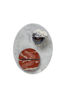 Trinkgeschirr: Cocktailset von Peter Weisz