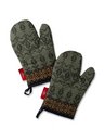 Oven Glove: Burgkmair - Emperor Frederick III. Thumbnails 2