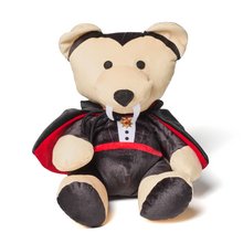 Teddybär: Dracula