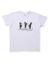 T-Shirt: Johann Strauss