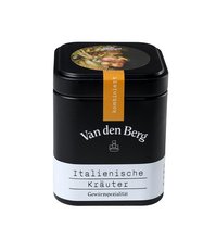 Salz: Italienische Kräuter