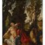 Postcard: The Suffering of St. Jerome Thumbnails 1