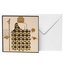 Greeting Card: Ditha Moser - Thursday Thumbnails 1