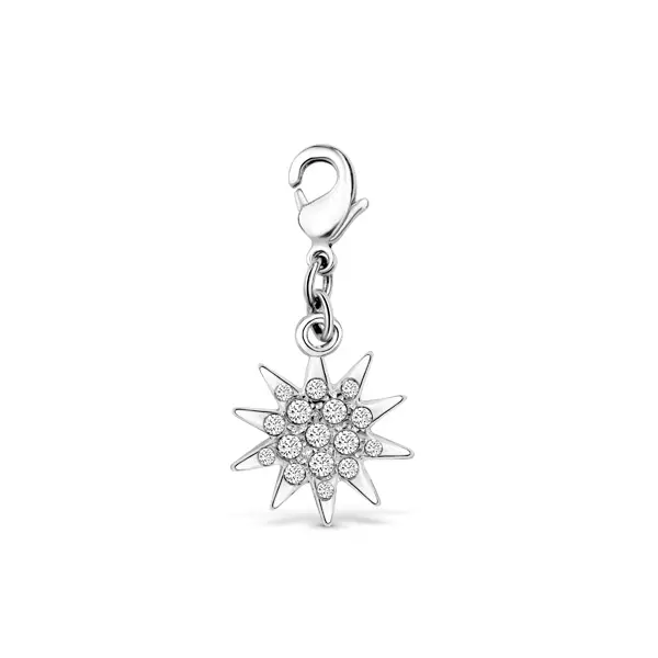 Charm: Empress Elisabeth Star