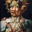 Replik: Arcimboldo - Vertumnus Thumbnails 4