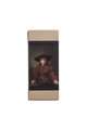 Magnetic Bookmark: Rembrandt - Girl in a picture frame Thumbnails 2