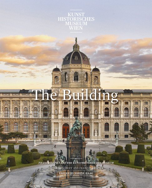 Guide Book: The Building