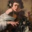 Poster: Caravaggio - Knabe, von einer Eidechse gebissen Thumbnails 1