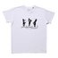 T-Shirt: Johann Strauss Thumbnails 1