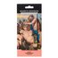 Magnetic Bookmark: Wautier - The Triumph of Bacchus Thumbnails 1