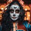 Eintrittsticket: Das mexikanische Totenfest im Weltmuseum Wien Thumbnails 2
