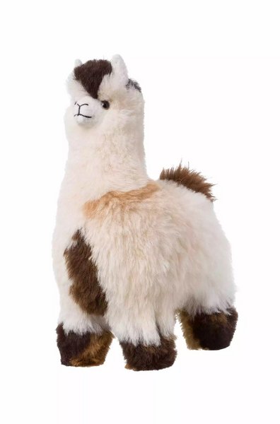 Plush Toy: Alpaca