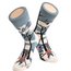 Socks: Bruegel - Hunters in the Snow Thumbnails 3
