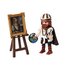 Playmobil: Albrecht Dürer Thumbnails 1