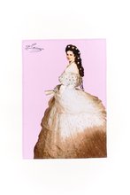 Geschirrtuch: Kaiserin Elisabeth von Österreich