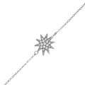 Bracelet: Empress Elisabeth Star Thumbnails 1