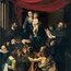 Poster: Caravaggio - Rosenkranzmadonna Thumbnails 1