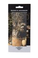 Magnetic Bookmark: Arcimboldo - Winter Thumbnails 1