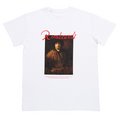 T-Shirt: Rembrandt - Large Self Portrait Thumbnails 1