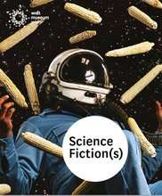 Ausstellungskatalog 2023: Science Fiction(s)