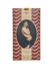 Fragrant Sachet: The Little Fur