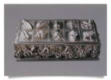 Postcard: Writing Set