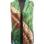 Schal: Quetzalfeder-Kopfschmuck Thumbnails 2