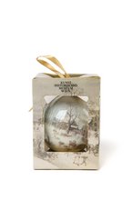Christmas Bauble: van Valckenborch - Winter Landscape