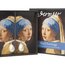 Pearl Earrings: Vermeer - Girl with the Pearl Earring Thumbnails 1