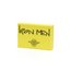 Eraser: Iron Men neon Thumbnails 1