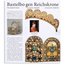 Bastelbogen: Reichskrone Thumbnails 1