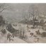 Notecard / Advent Calendar: van Valckenborch - Winter Landscape Thumbnails 1