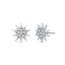Ohrstecker: Kaiserin Elisabeth Stern Thumbnails 1