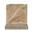 Replica: Sculptor&#039;s Model of a Falcon Thumbnails 1