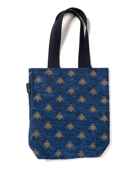 Canvas Bag: Bees