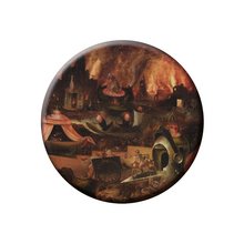 Magnet: Bosch - Hölle