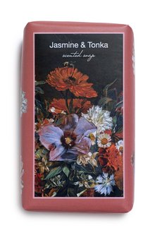 Soap: Wautier - Flower Garland with a Dragonfly