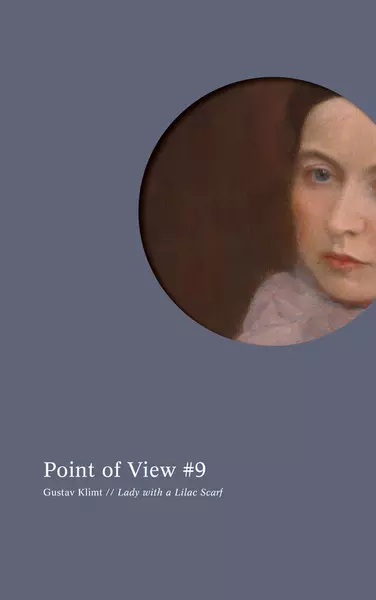 Ausstellungskatalog 2014: Ansichtssache #9