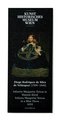 Magnetlesezeichen: Infantin Margarita Teresa in blauem Kleid Thumbnails 2