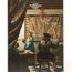 Puzzle: Vermeer - Die Malkunst Thumbnails 1