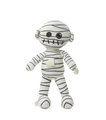 Plush Doll: Mummy Thumbnails 1
