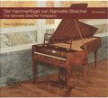 CD: Der Hammerflügel von Nannette Streicher Thumbnails 1