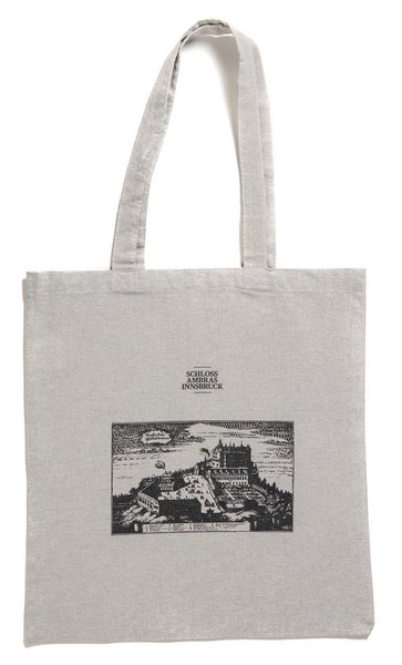 Bag: Castle Ambras