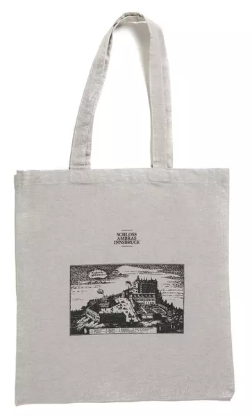 Tasche: Schloss Ambras
