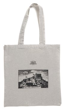 Tasche: Schloss Ambras