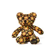 Teddy Bear: Klimt - Old Italian Art