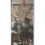 Magnetic Bookmark: Vermeer - The Art of Painting Thumbnails 2