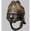 Postkarte: All&#039;antica-Sturmhaube Thumbnails 2