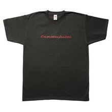 T-Shirt: Kunstschatzi