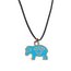 Pendant: Hippopotamus Thumbnails 1